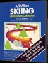 Atari  2600&nbsp; - &nbsp;Skiing (1980) (Activision)